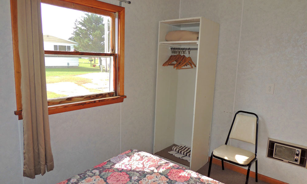 Lanz’s Waterfront Cottages Thousand Islands Clayton NY on the St